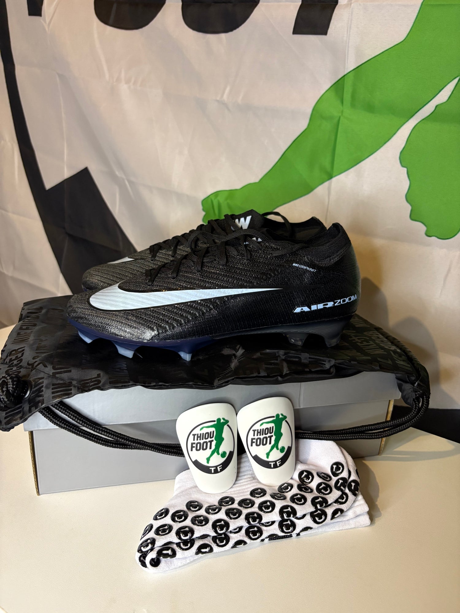 Mercurial Vapor 16 Elite FG