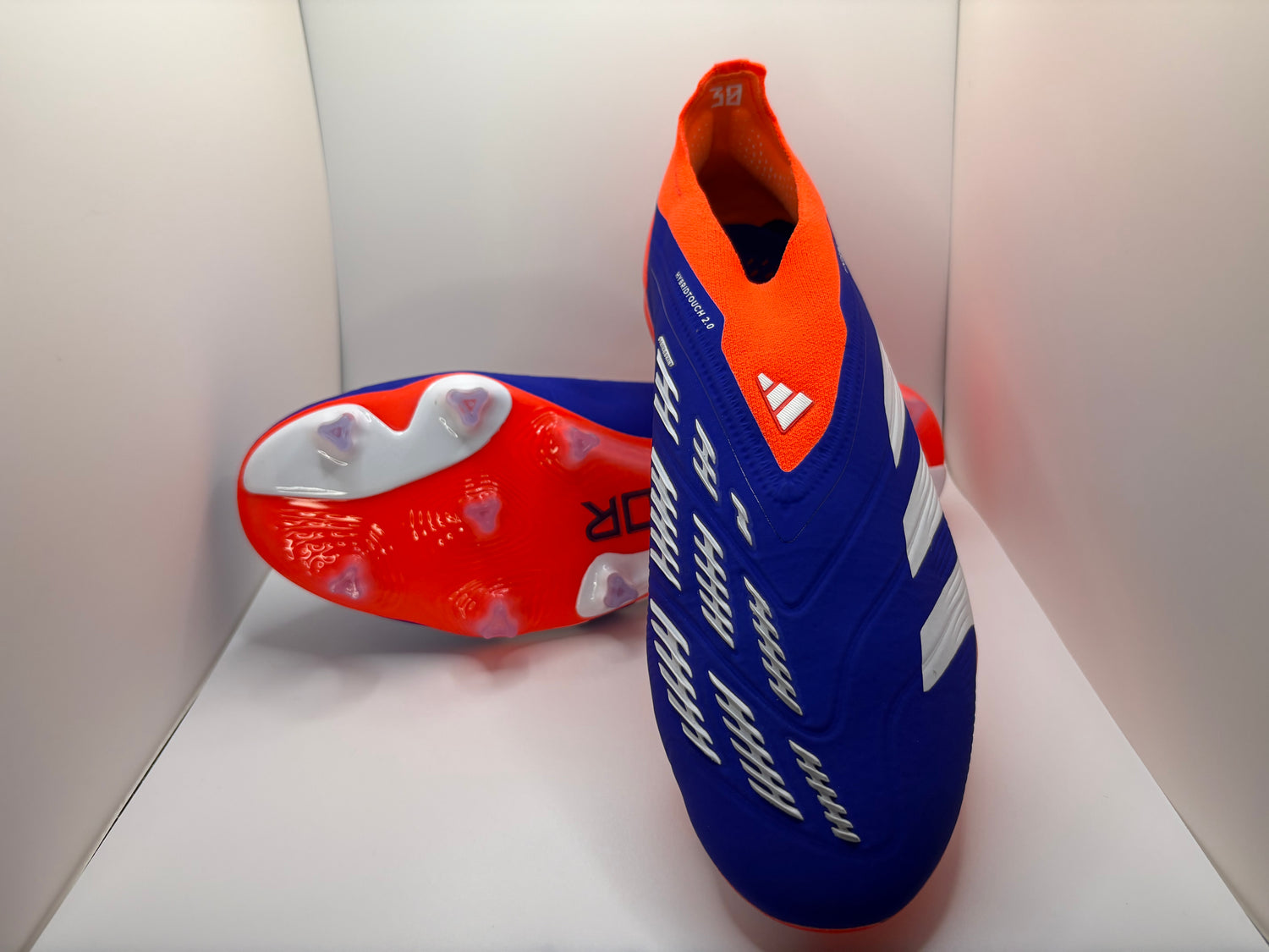 Predator Elite LL FG