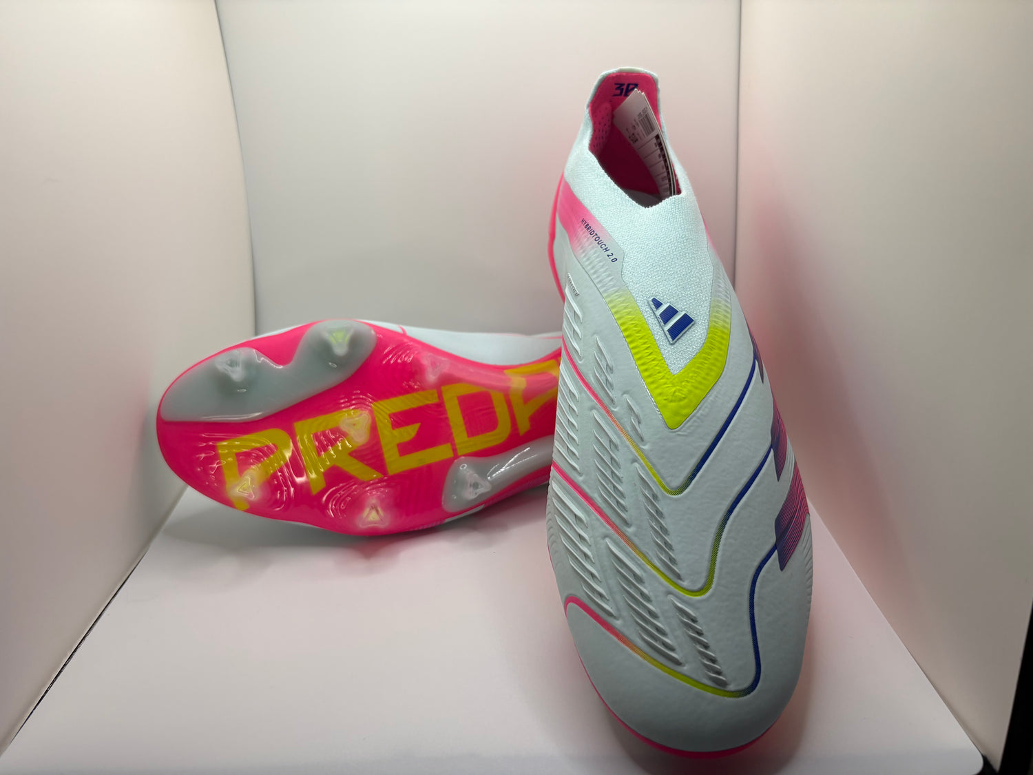 Predator Elite LL FG