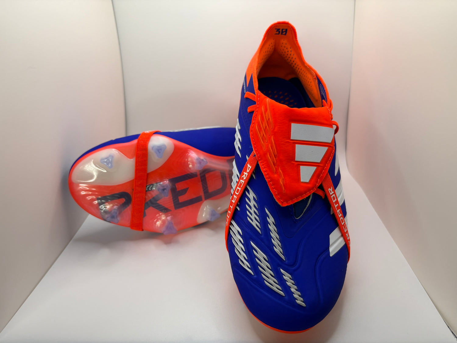 Predator FT Elite FG