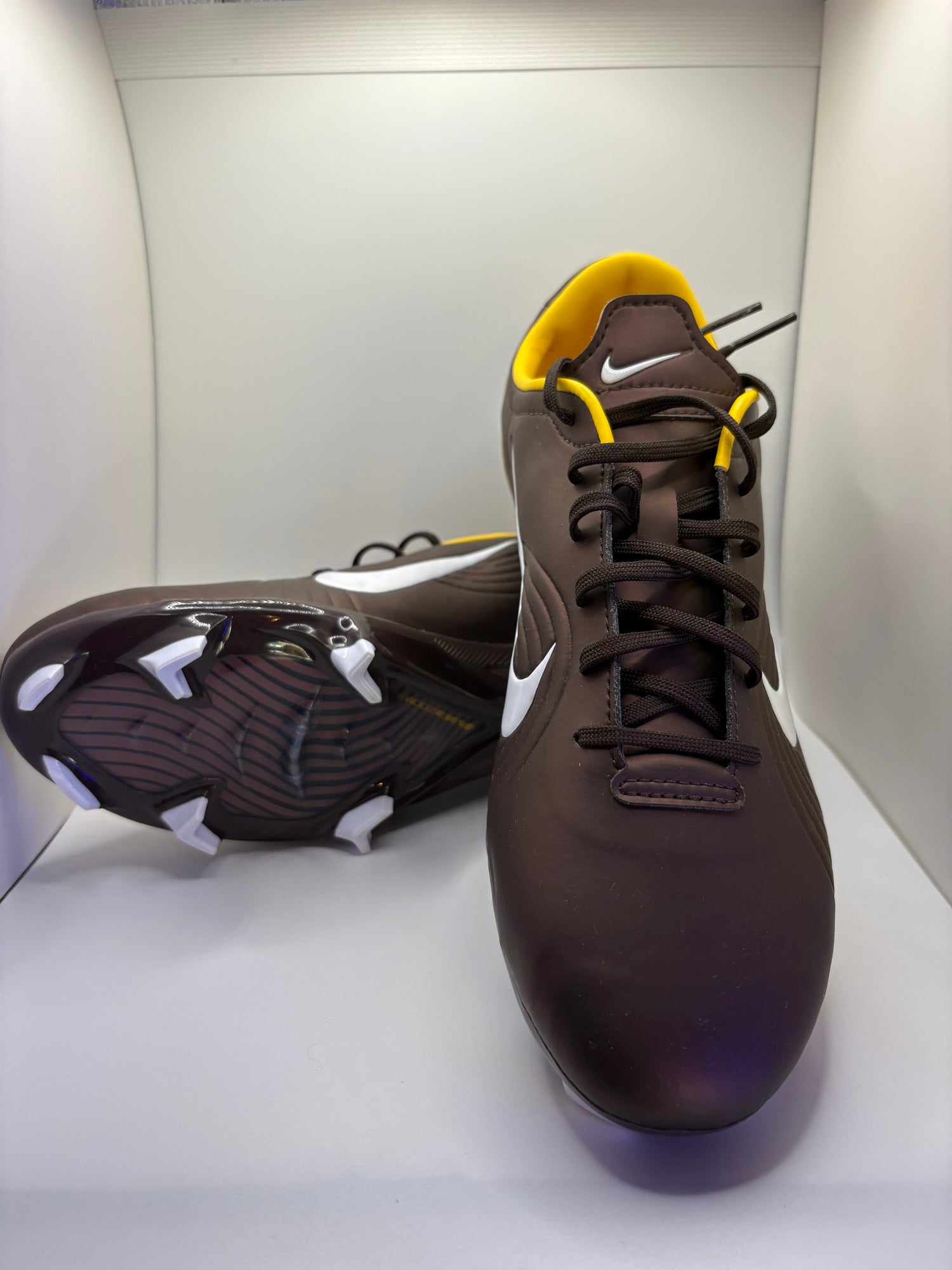 Mercurial Vapor 1 RGN - Limited Edition