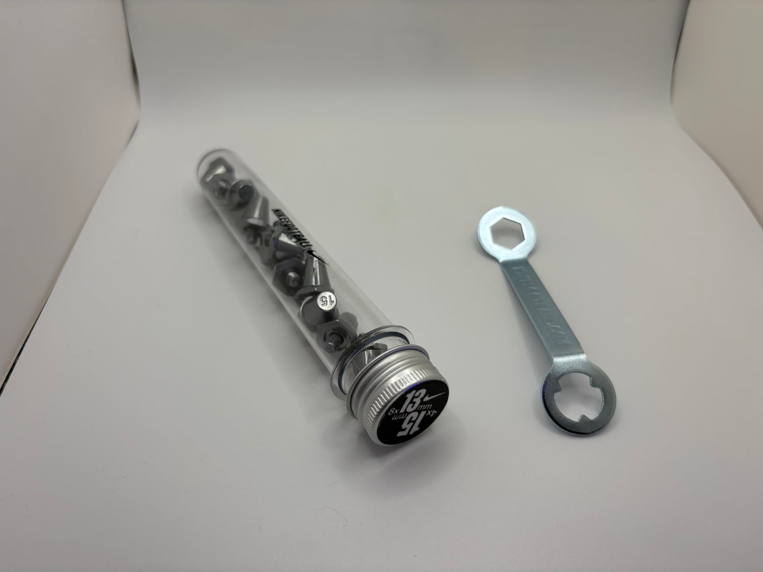 SG Crampons de rechange