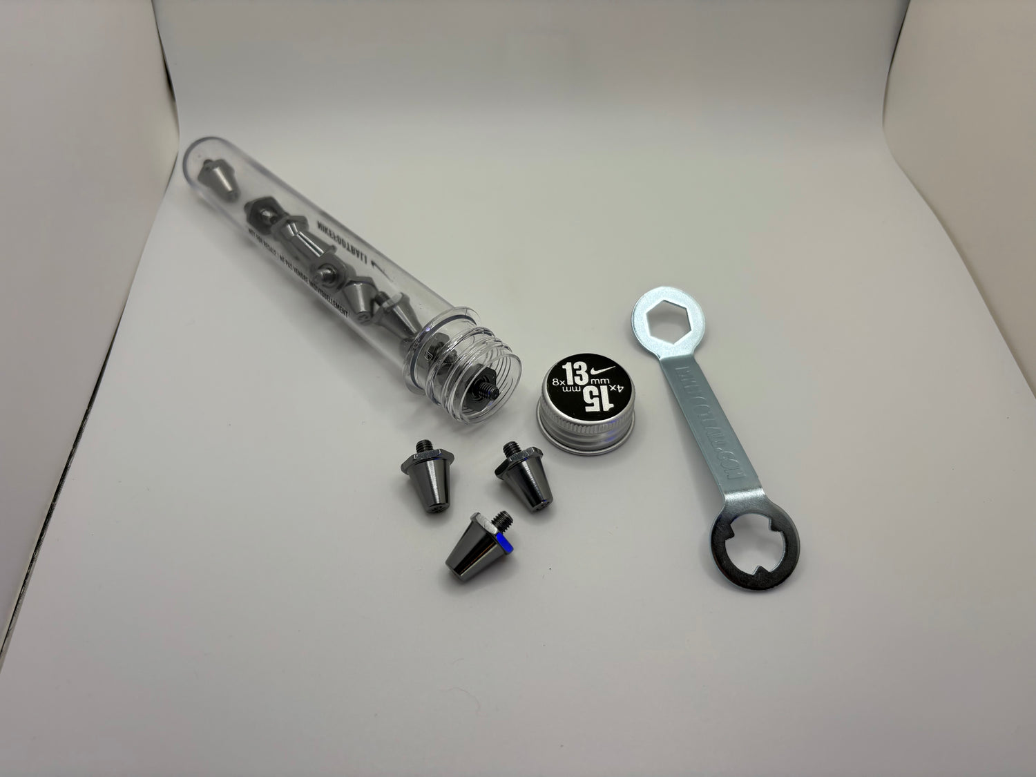 SG Crampons de rechange